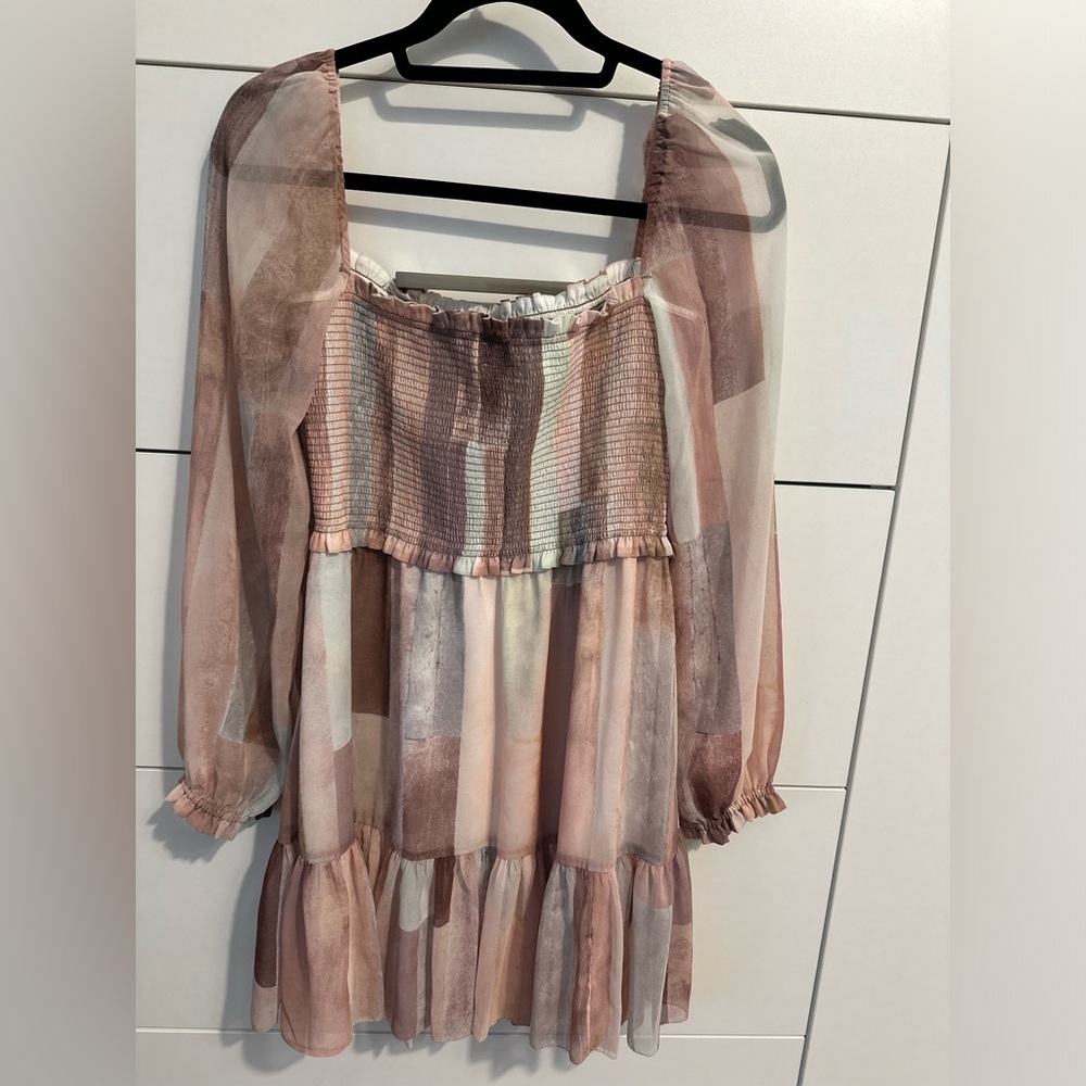 Wilfred Mini Dress
